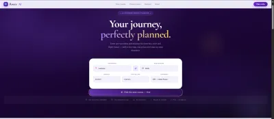 PlanRouteAI