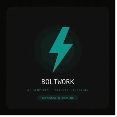 Boltwork