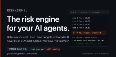 RiskKernel